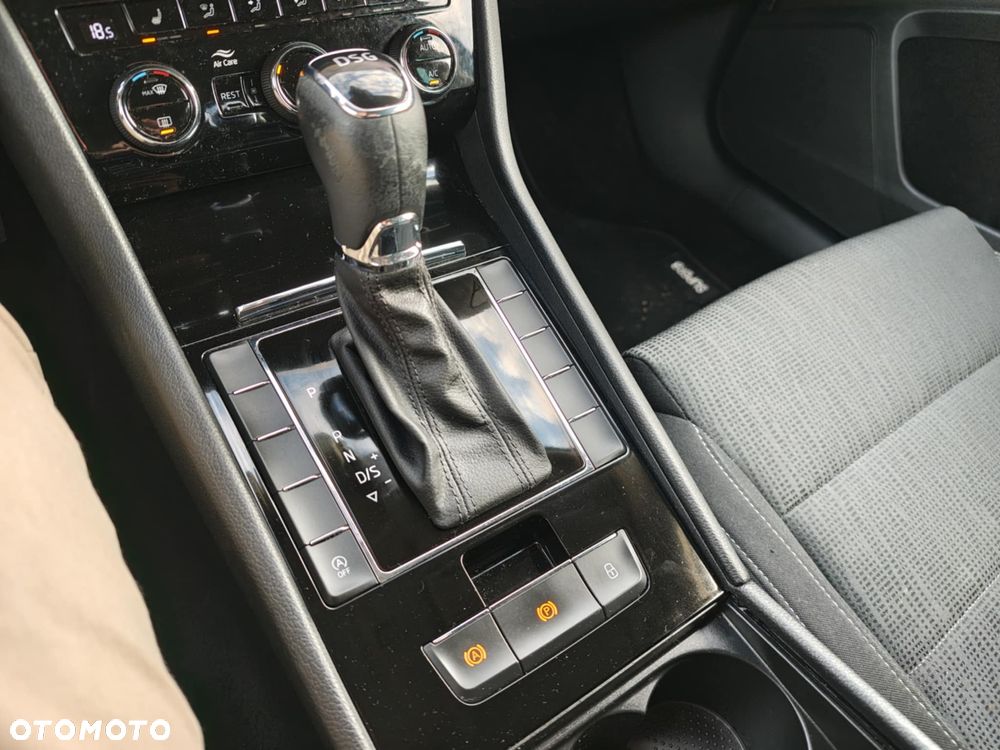 Skoda Superb 1.5 TSI ACT Active DSG - 19