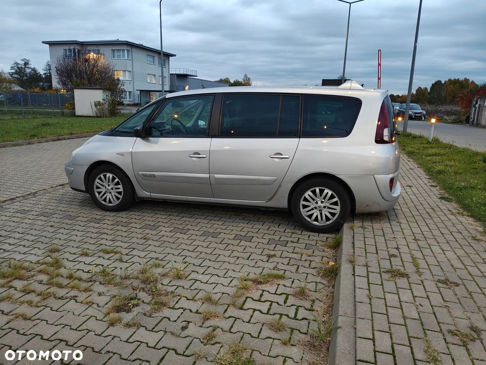 Renault Grand Espace 2.0 dCi FAP Initiale - 5