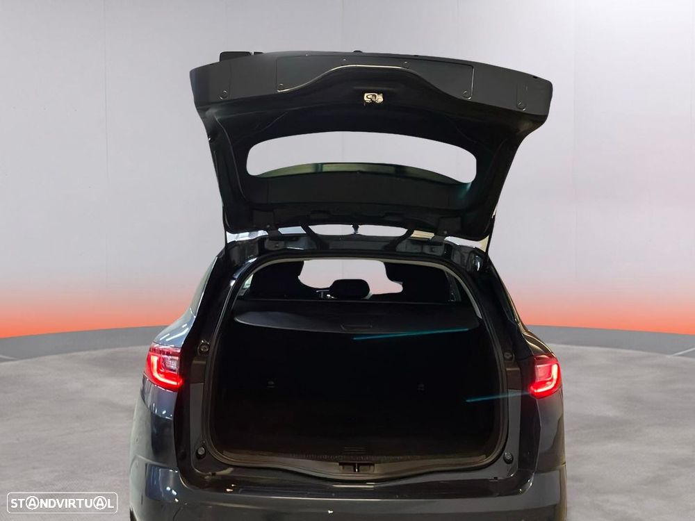 Renault Mégane 1.3 TCe Limited - 20