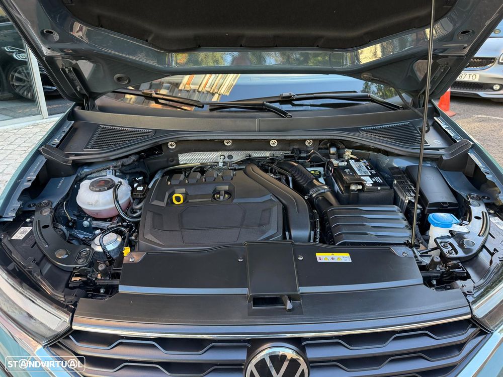 Volkswagen T-Roc Cabrio — fotografia 26