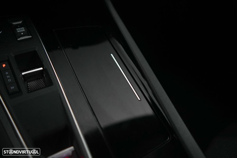 Peugeot 508 1.5 BlueHDi Allure EAT8 - 20