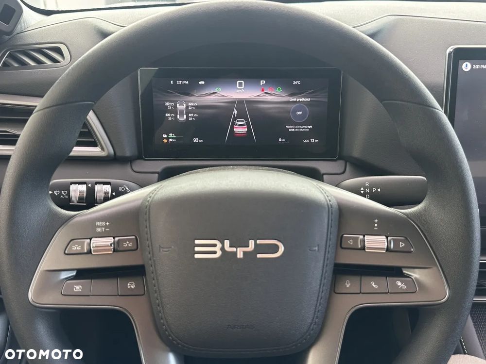 BYD Atto 2 DM-i - 24