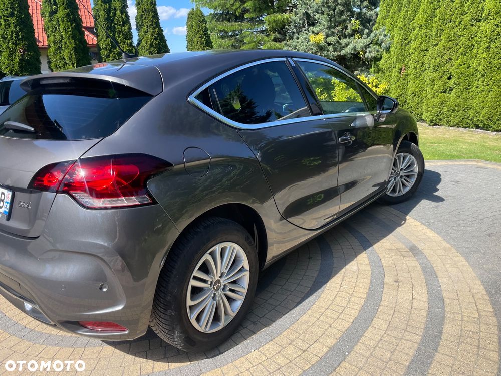DS Automobiles DS 4 - 3
