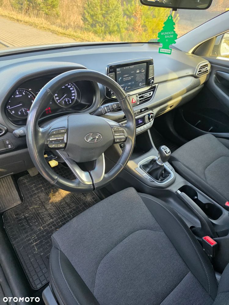 Hyundai i30 1.5 DPI Comfort - 6