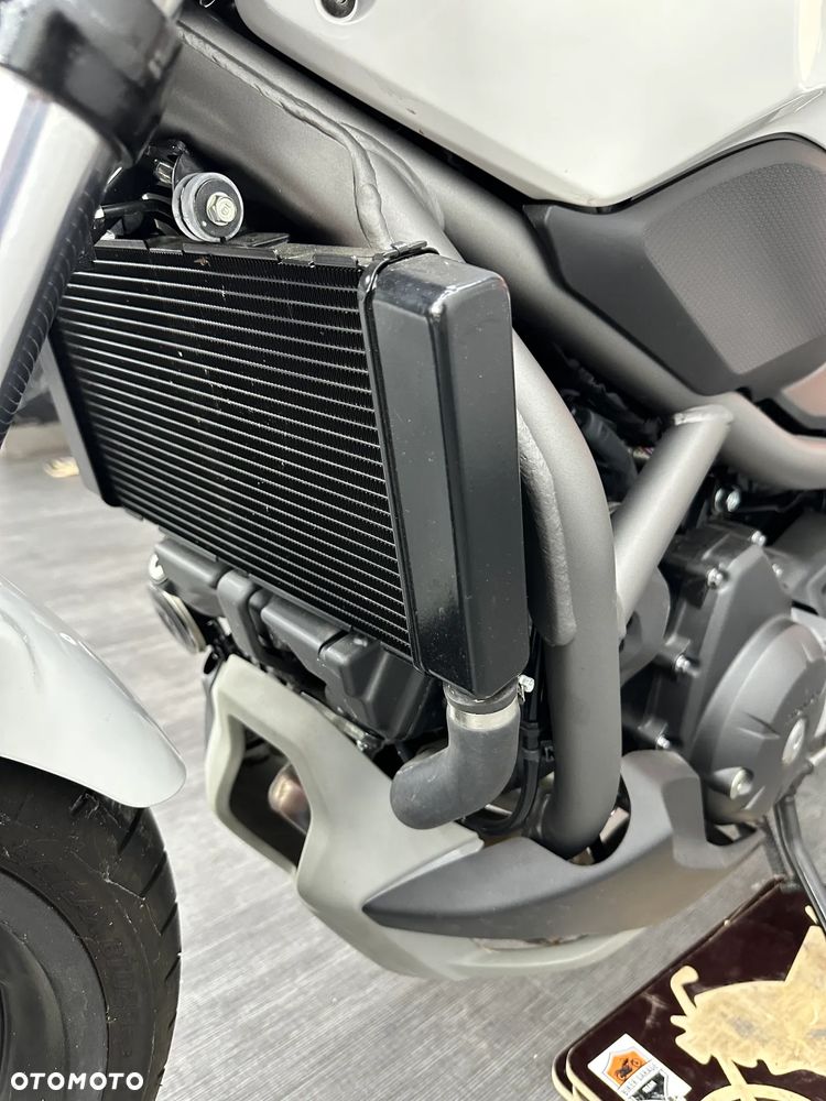 Honda NC - 14
