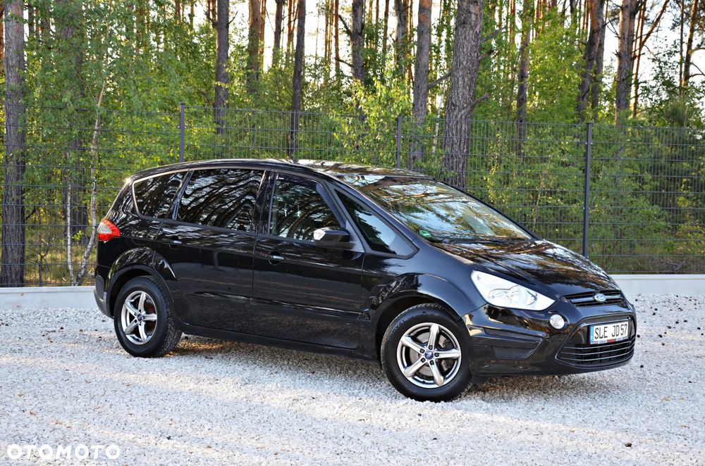Ford S-Max 2.0 TDCi Ambiente - 16