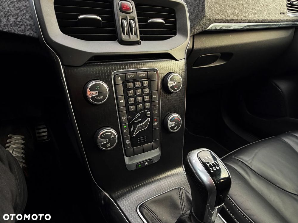 Volvo V40 D3 RDesign - 8