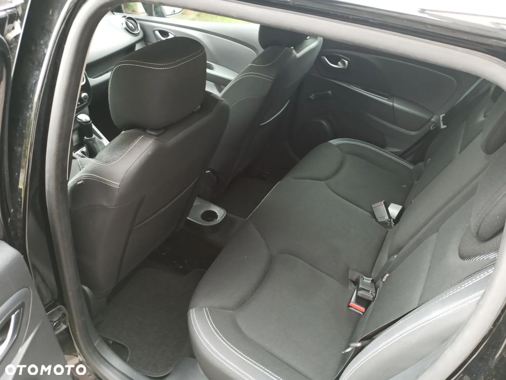 Renault Clio 1.5 dCi Energy Life - 8