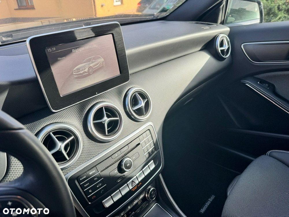 Mercedes-Benz Klasa A - 13