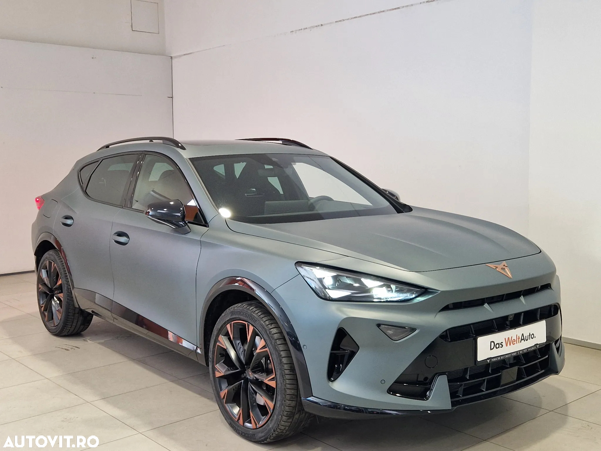 Cupra Formentor VZ 2.0 TSI DSG - 5