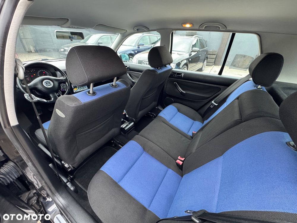 Volkswagen Golf 1.6 Edition - 16