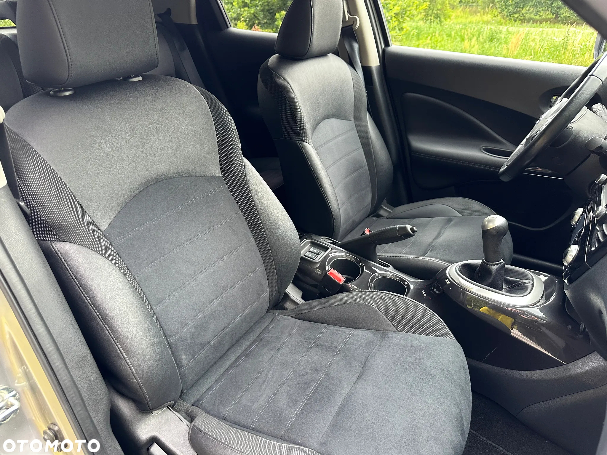 Nissan Juke 1.6 N-Connecta - 22