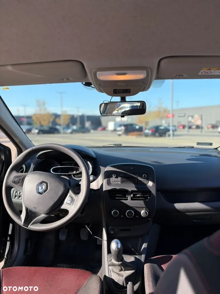 Renault Clio 1.5 dCi Energy Limited EU6 - 27