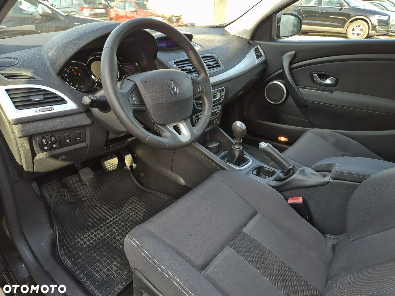 Renault Megane 1.6 16V Expression - 6