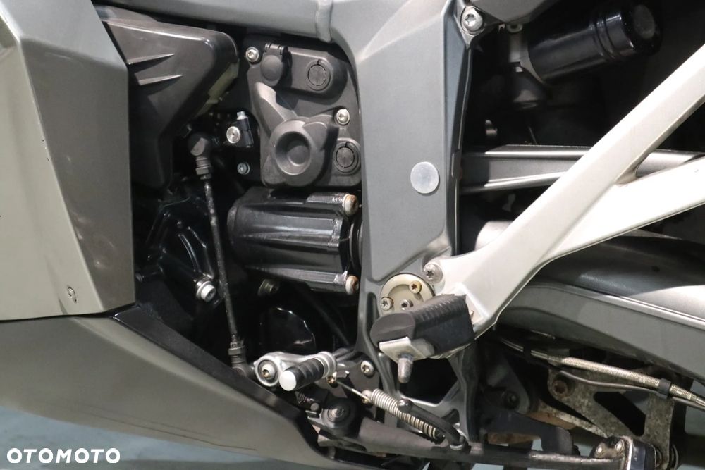 BMW K - 8