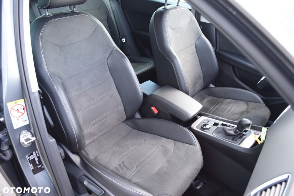 Seat Ateca 1.5 TSI Xperience S&S DSG - 36