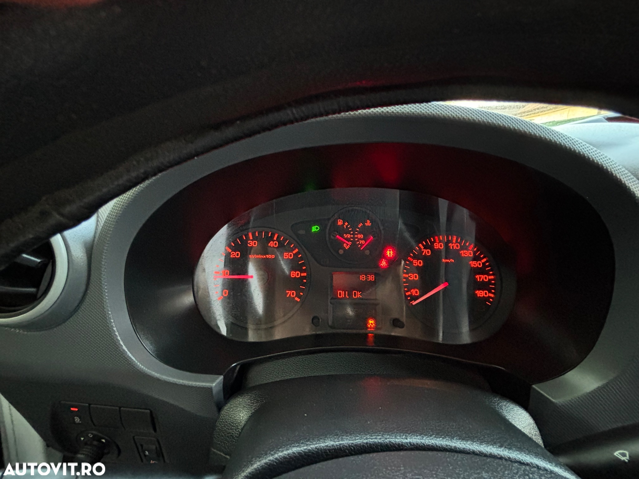 Citroën Berlingo 1.6 HDi B9 2 - 9