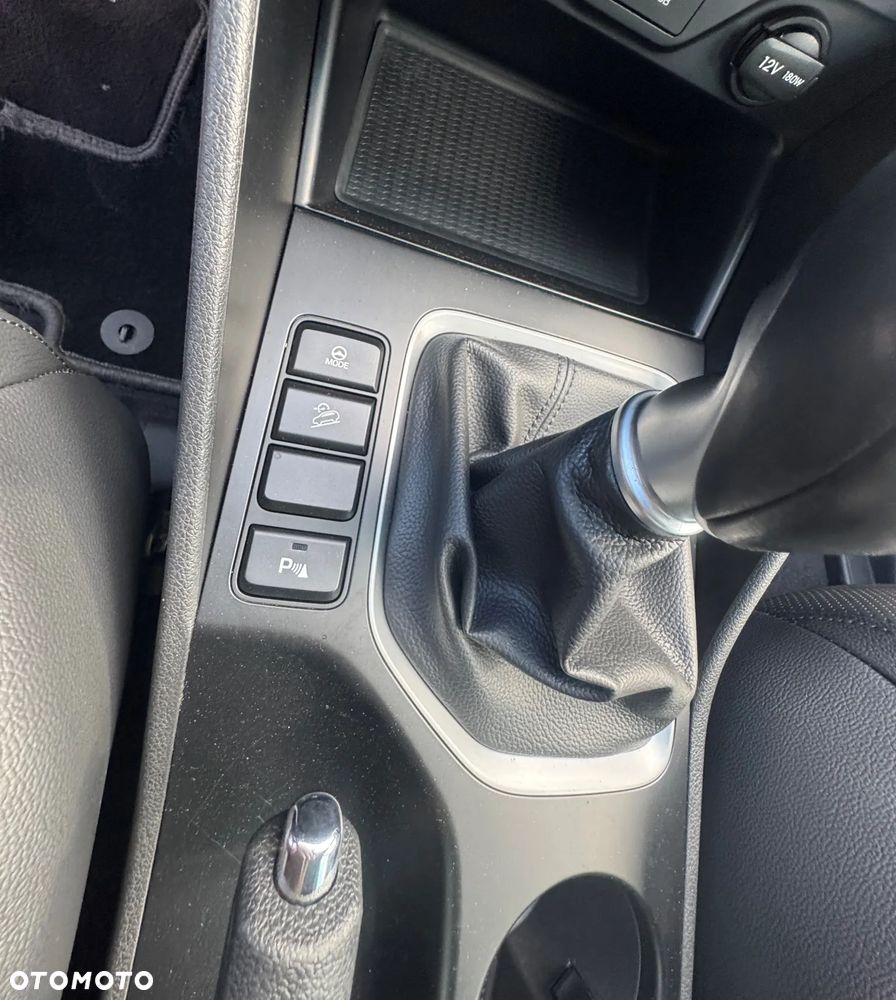 Hyundai Tucson 1.6 GDi 2WD Premium - 27
