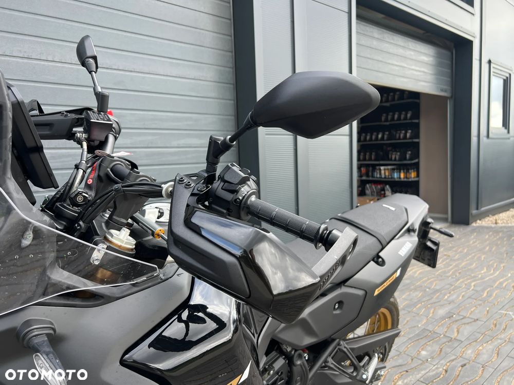 Yamaha Tenere - 20