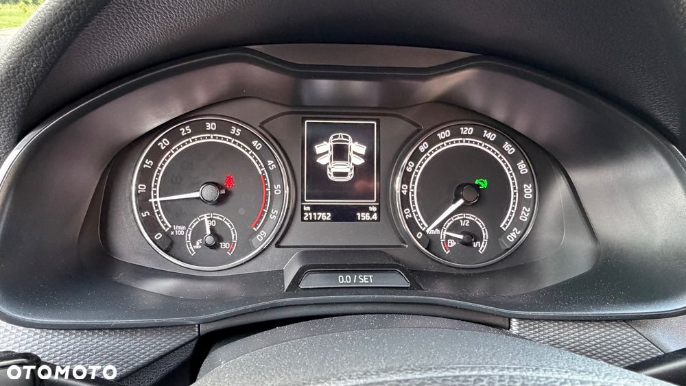 Skoda Scala 1.6 TDI DSG Ambition - 28