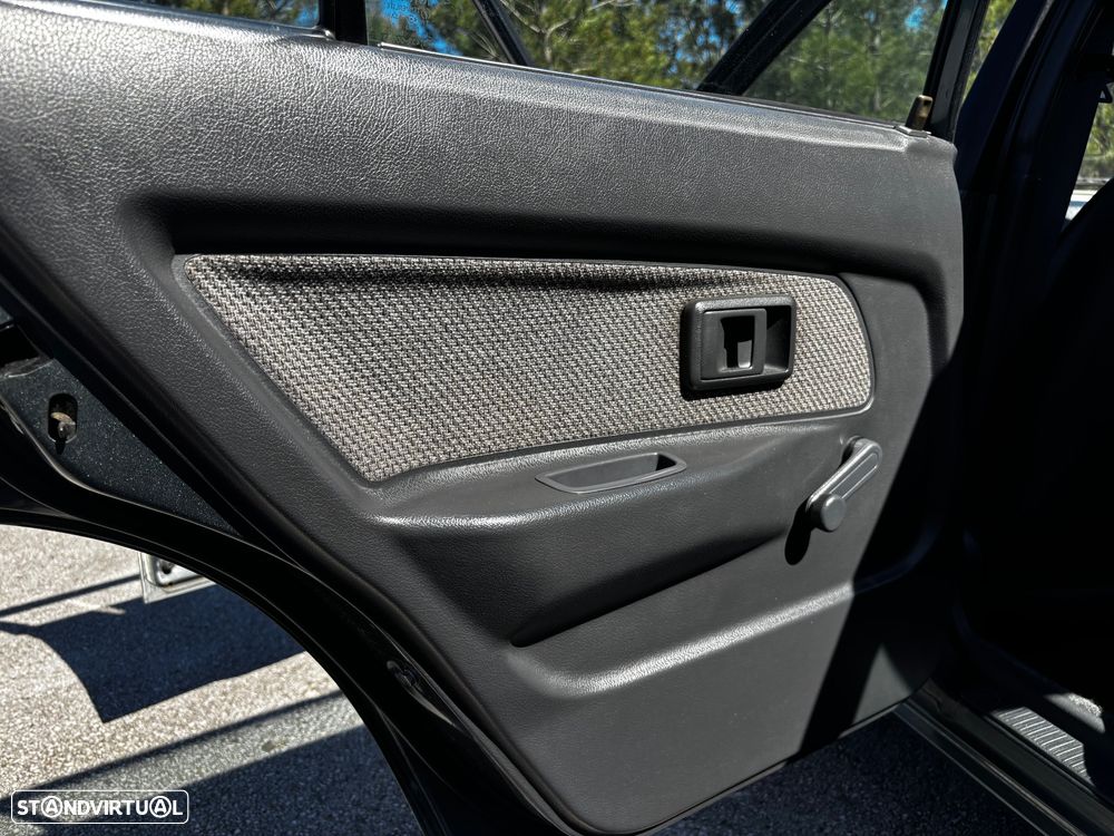 Toyota Corolla Sedan 1.3 XL 12V - 11