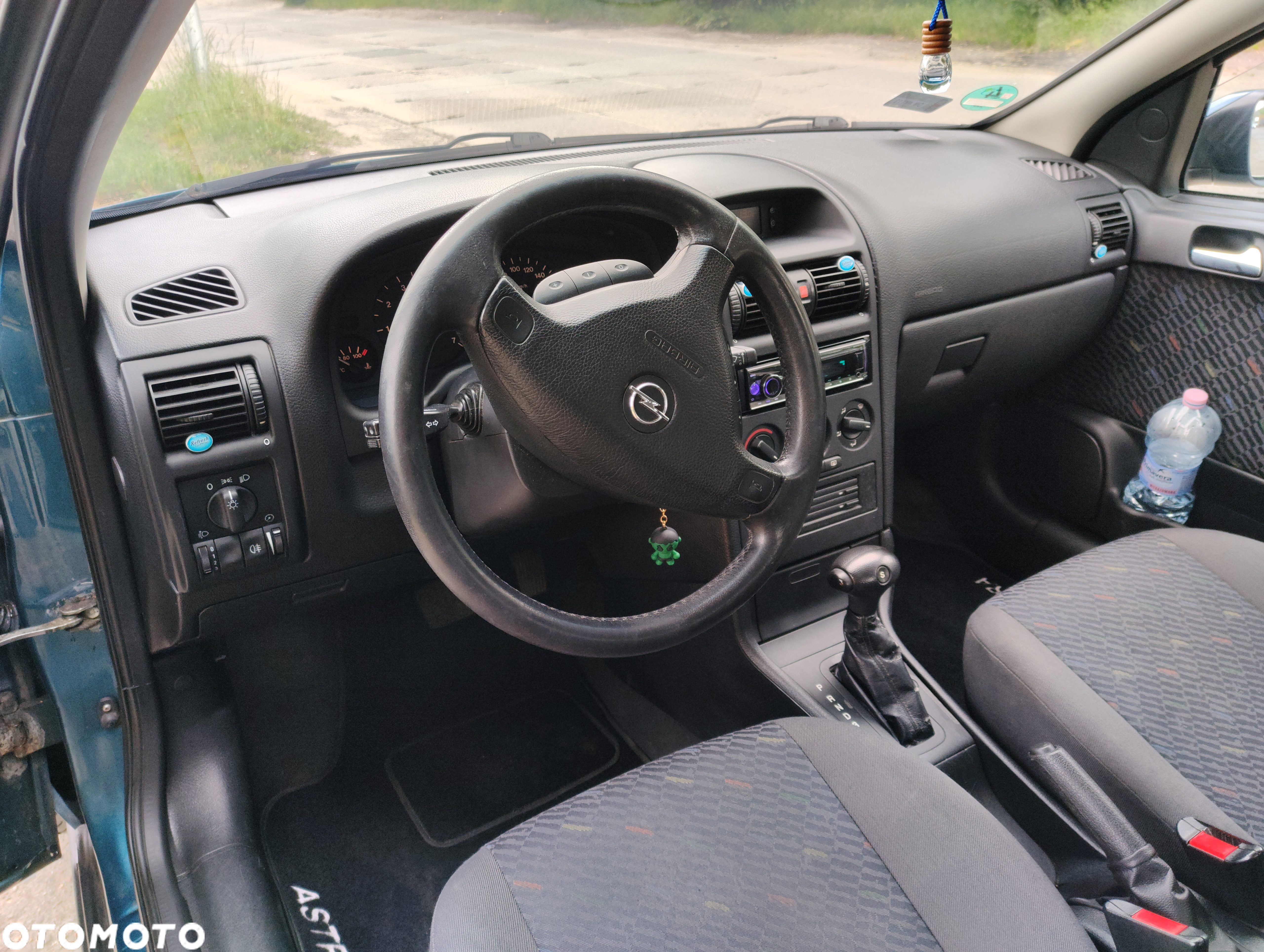 Opel Astra - 17
