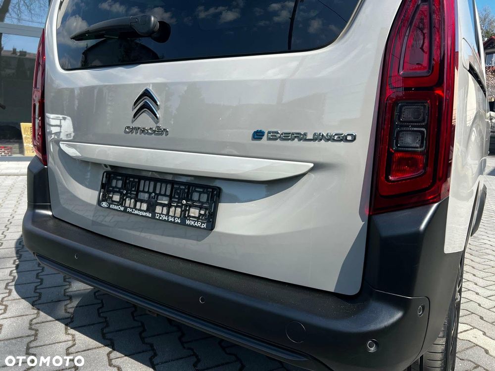 Citroën Berlingo - 6