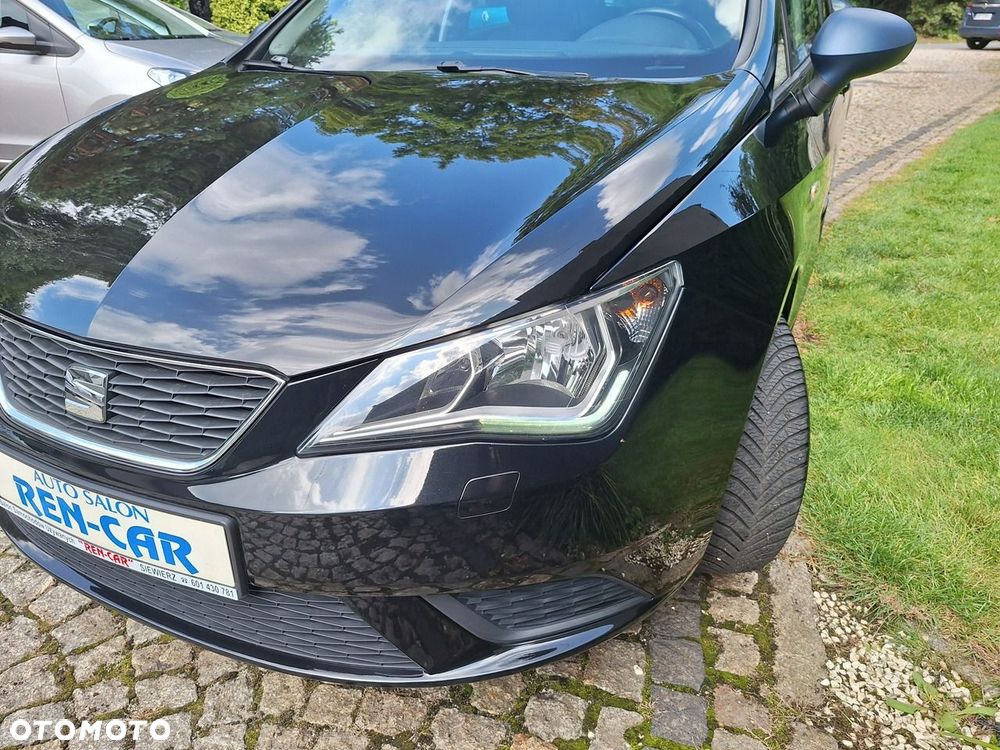 Seat Ibiza 1.2 TSI CONNECT - 40