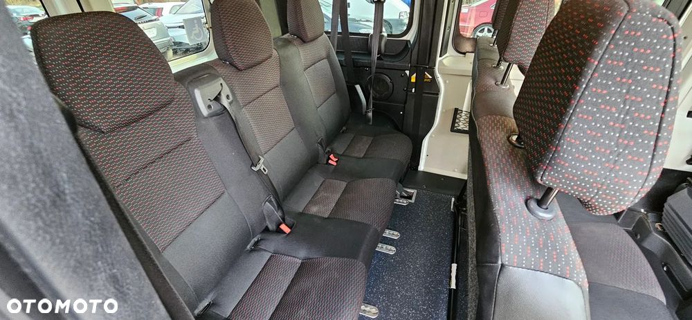 Citroën Jumper - 16