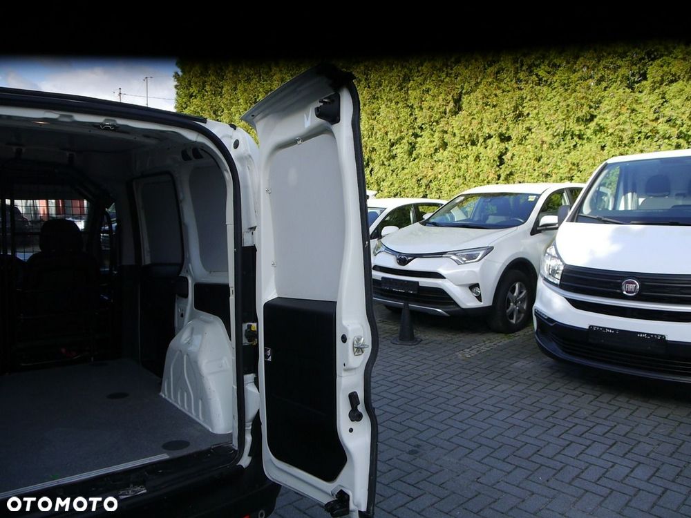 Fiat Doblo - 20