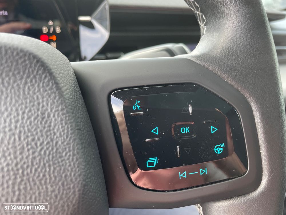 Ford Explorer 77 kWh Premium - 17