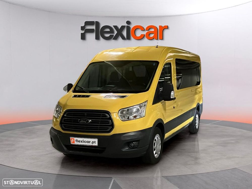 Ford Transit - 2