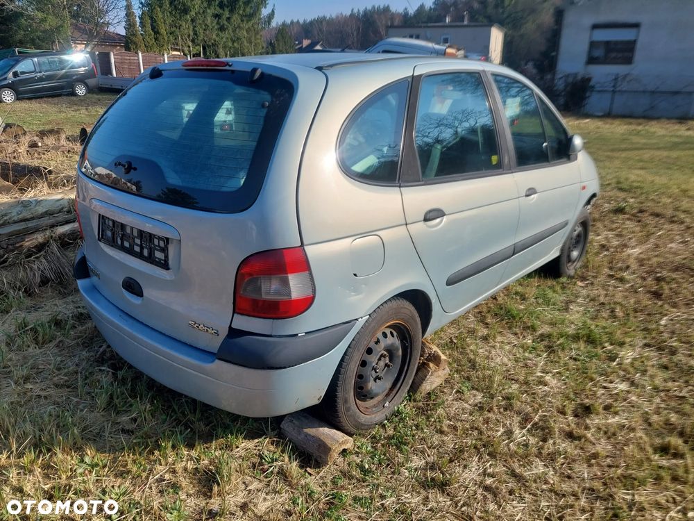 scenic wszystkie części - 2