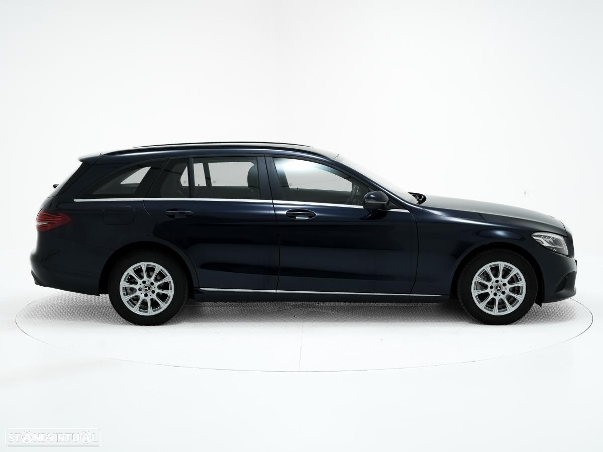 Mercedes-Benz C 220 d - 2