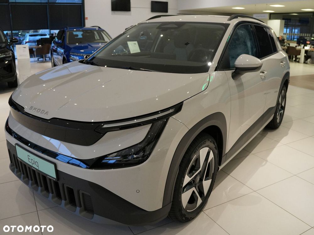 Skoda Epiq 55kWh Selection 55 - 8