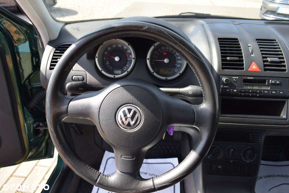 Volkswagen Polo - 22