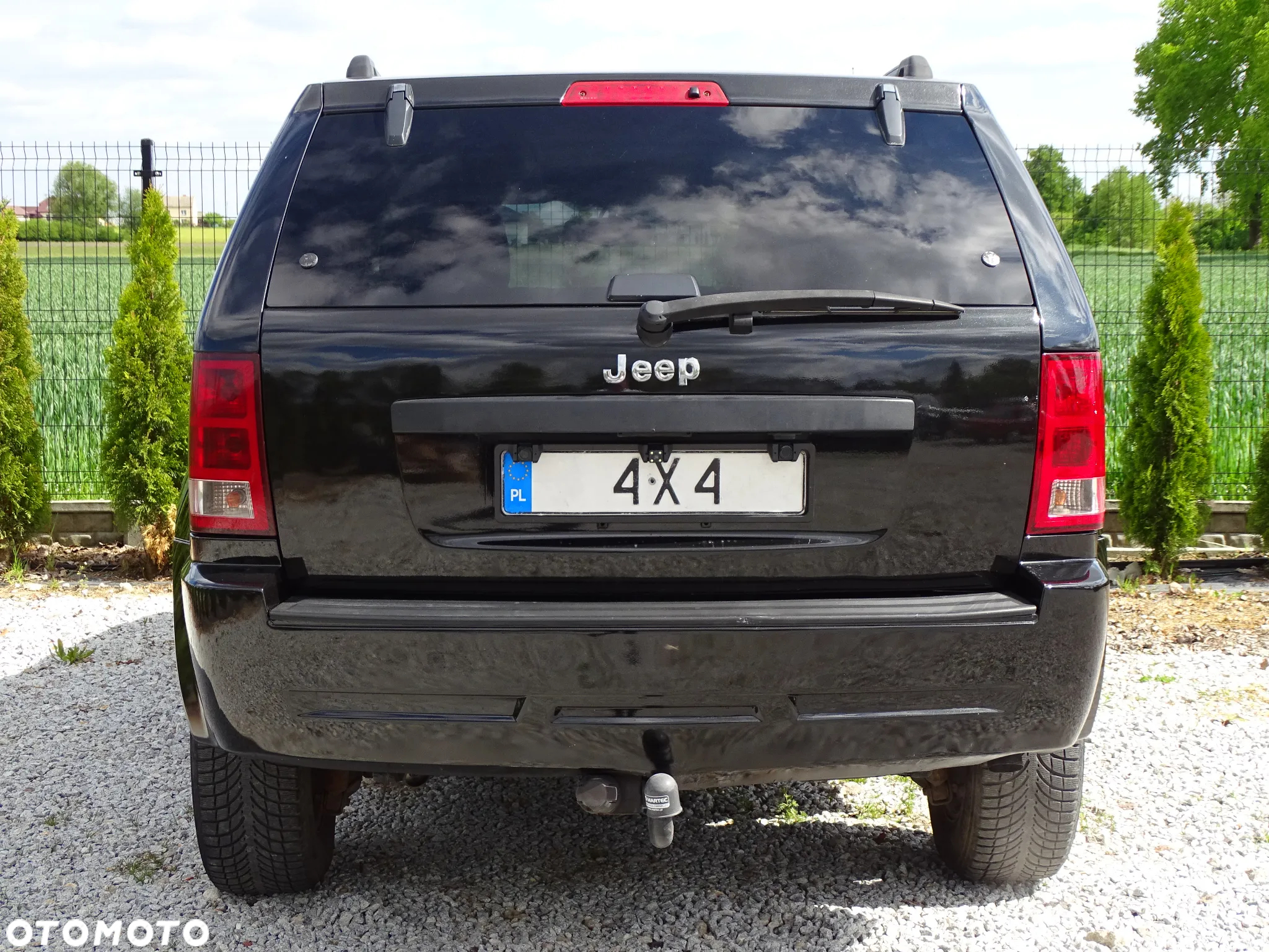 Jeep Grand Cherokee 3.7 V6 - 18