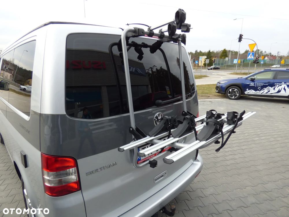 Volkswagen Multivan L1 Startline 4Motion - 18