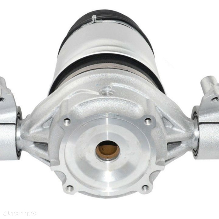 Perna aer spate VW Touareg 7P - 4