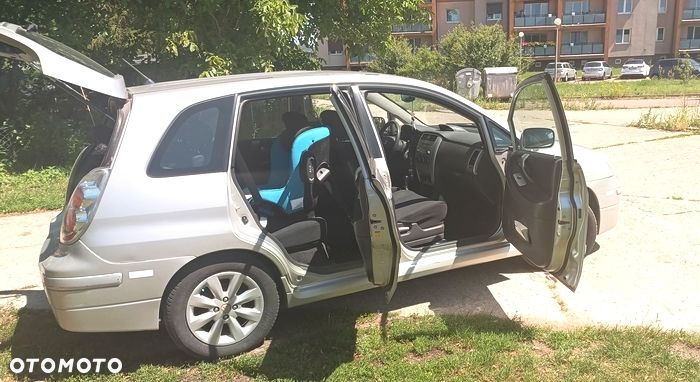 Suzuki Liana 1.6 Comfort - 12
