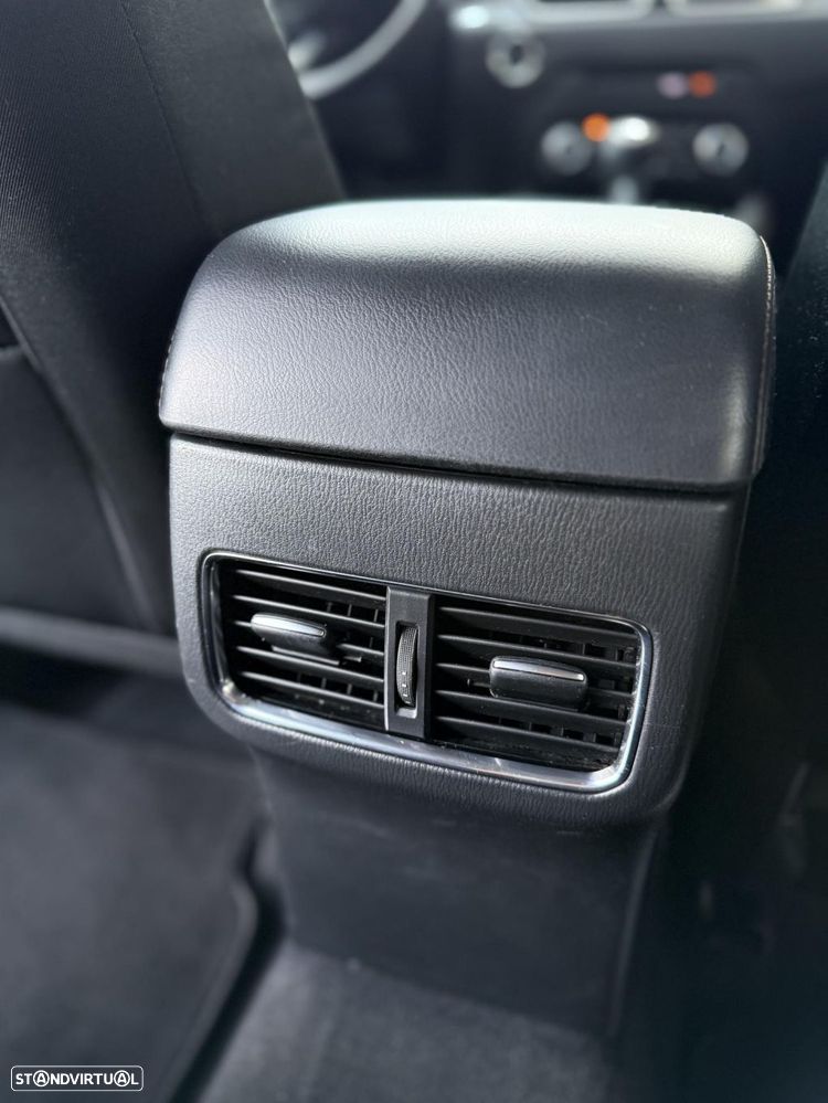 Mazda CX-5 2.2 D Excellence Navi - 27