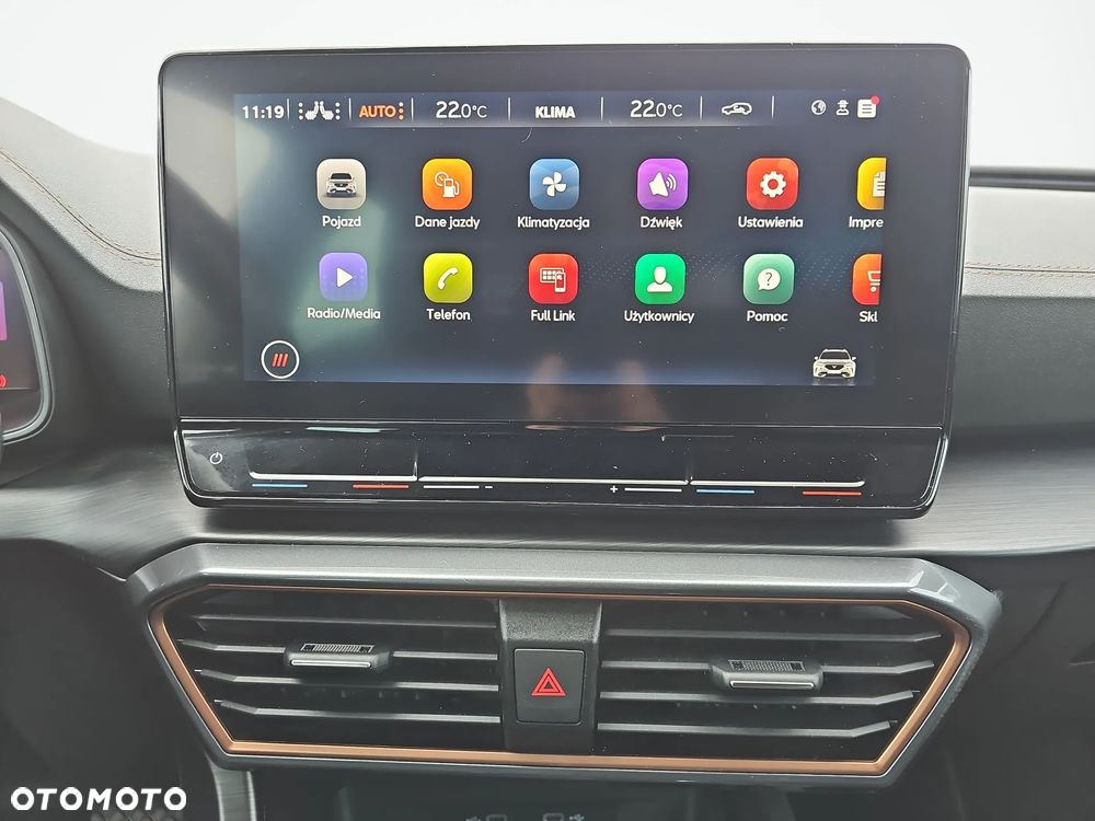 Cupra Formentor - 18