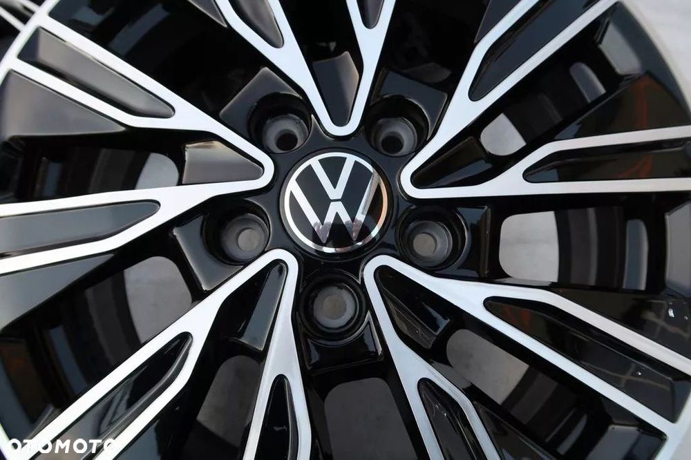 FELGI Volkswagen TRANSPORTER T7 MULTIVAN ID BUZZ - 1