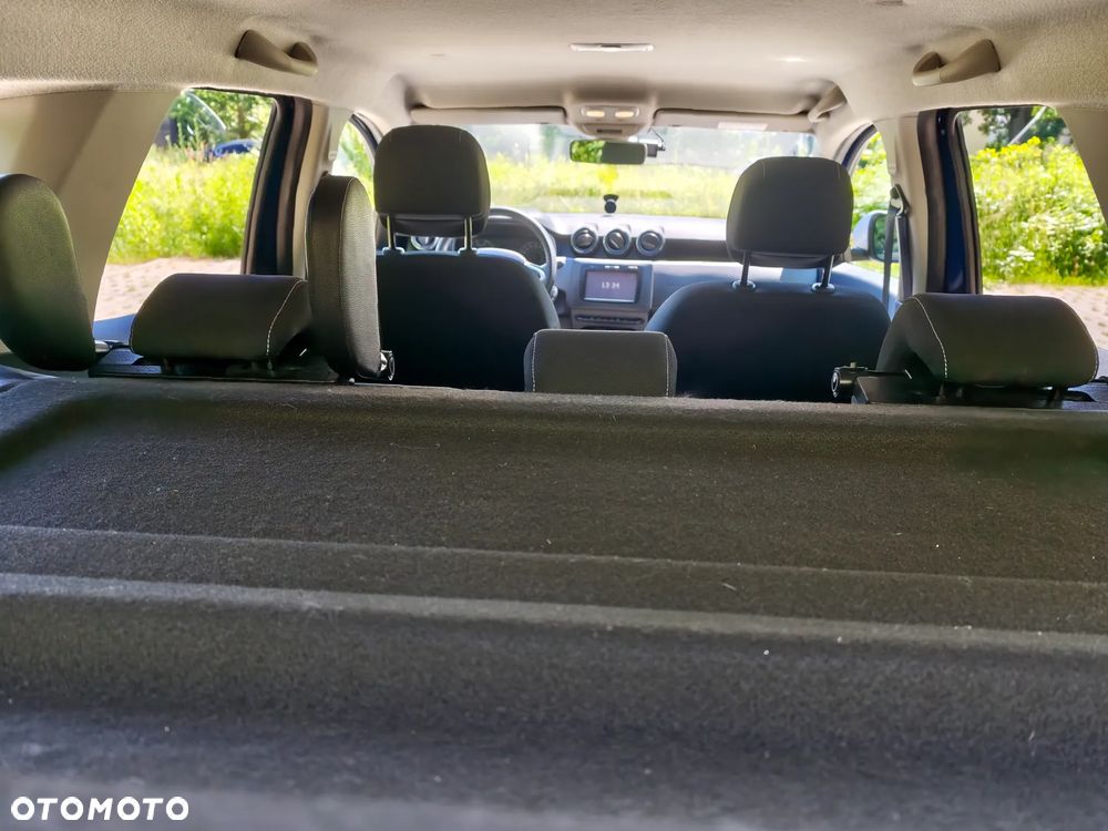 Dacia Duster 1.5 dCi Prestige S&S - 24