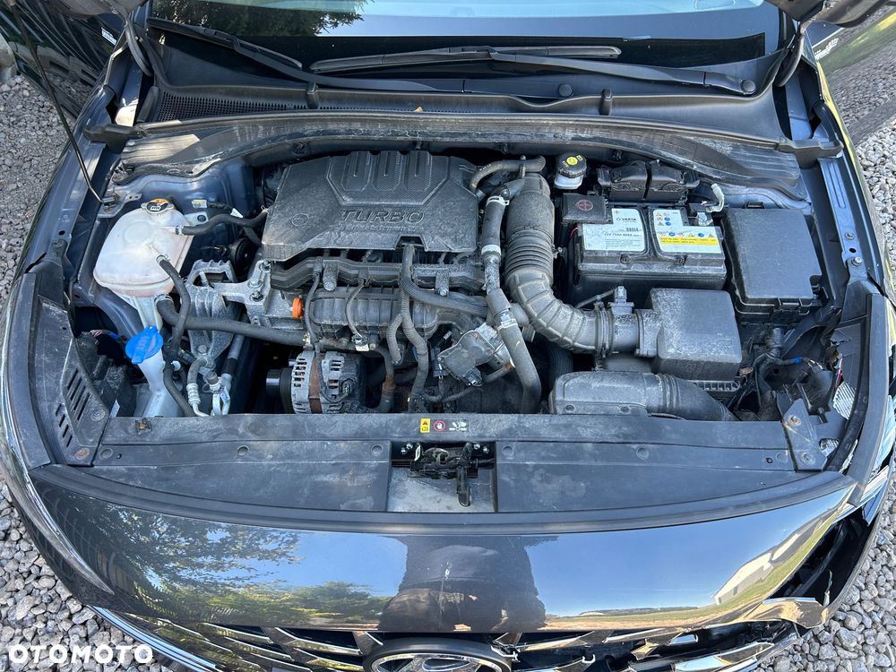 Hyundai i30 1.0 T-GDI Premium - 21