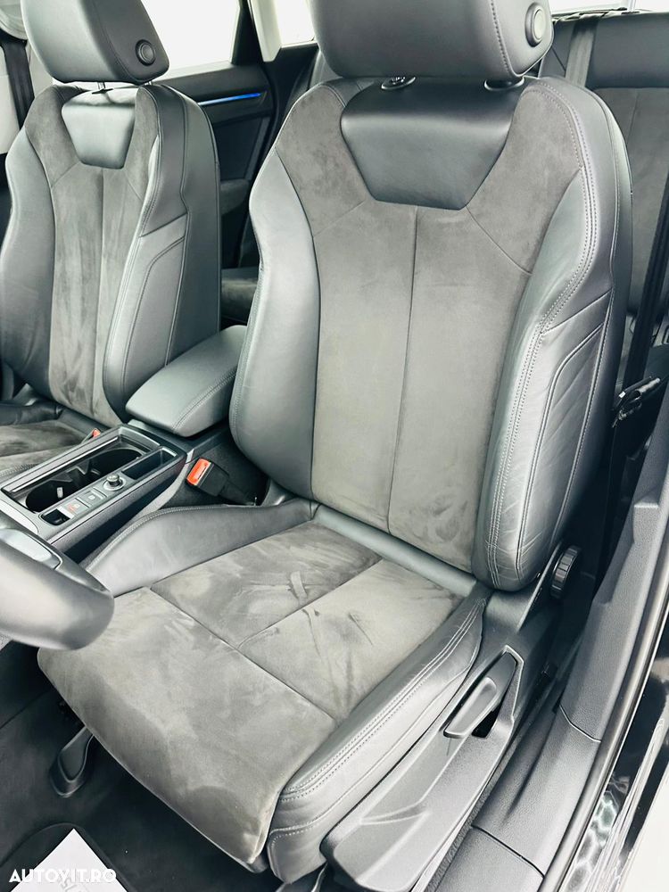 Audi Q3 40 TFSI quattro S tronic S line - 15