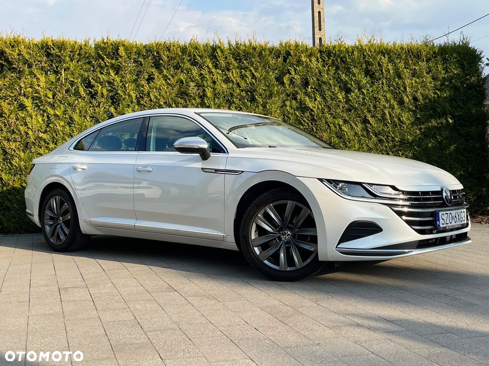 Volkswagen Arteon 1.5 TSI Elegance - 8