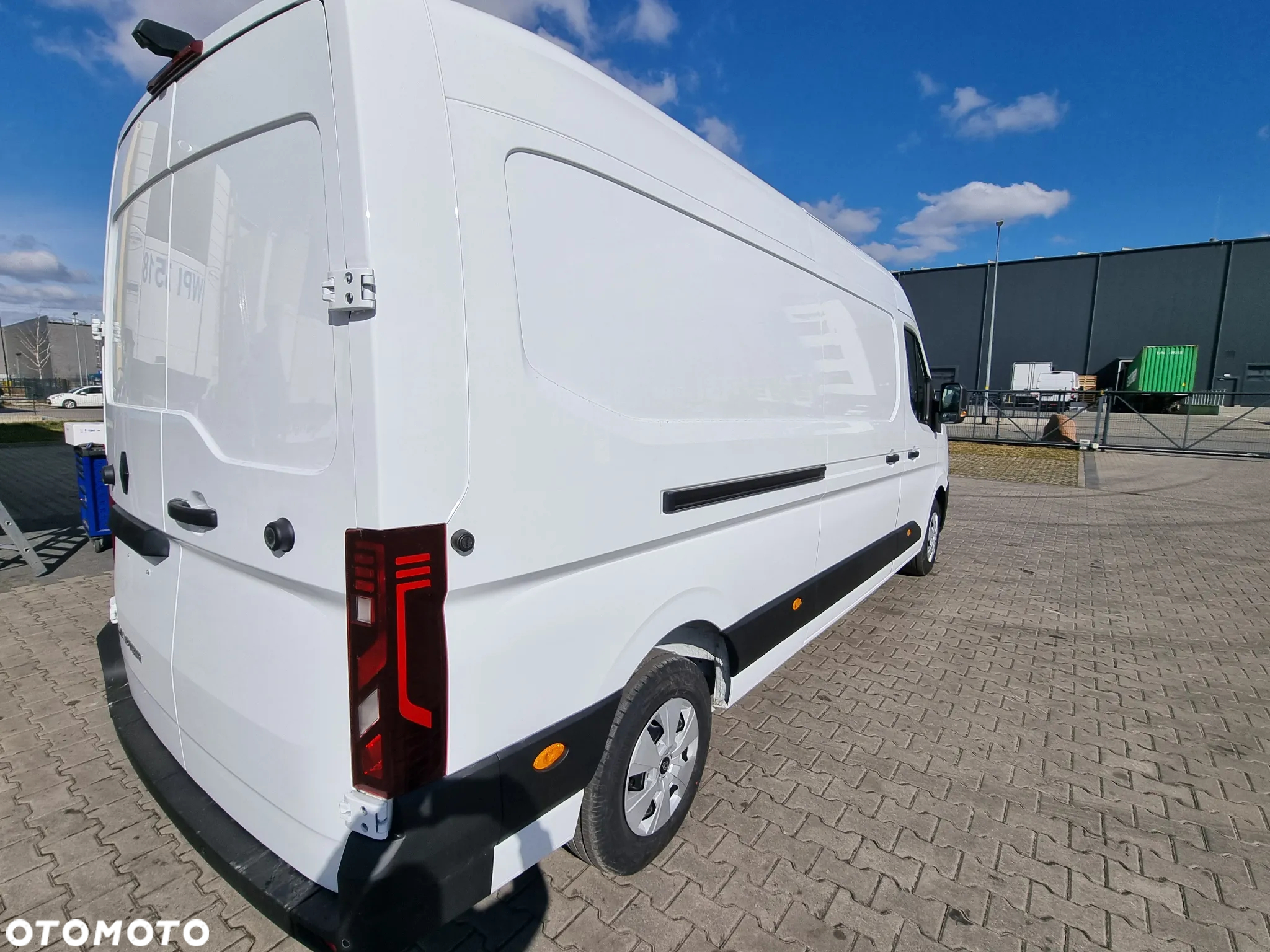 Renault Master - 7