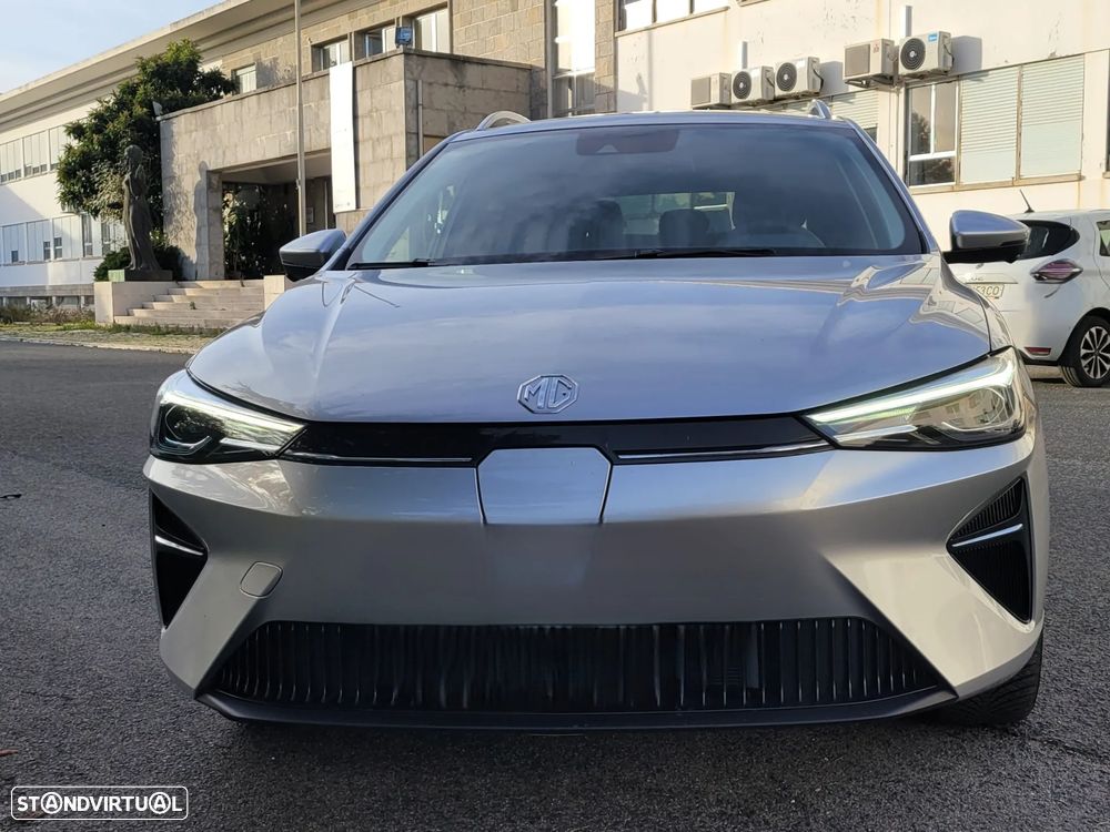 MG MG5 5 Standard Luxury - 6