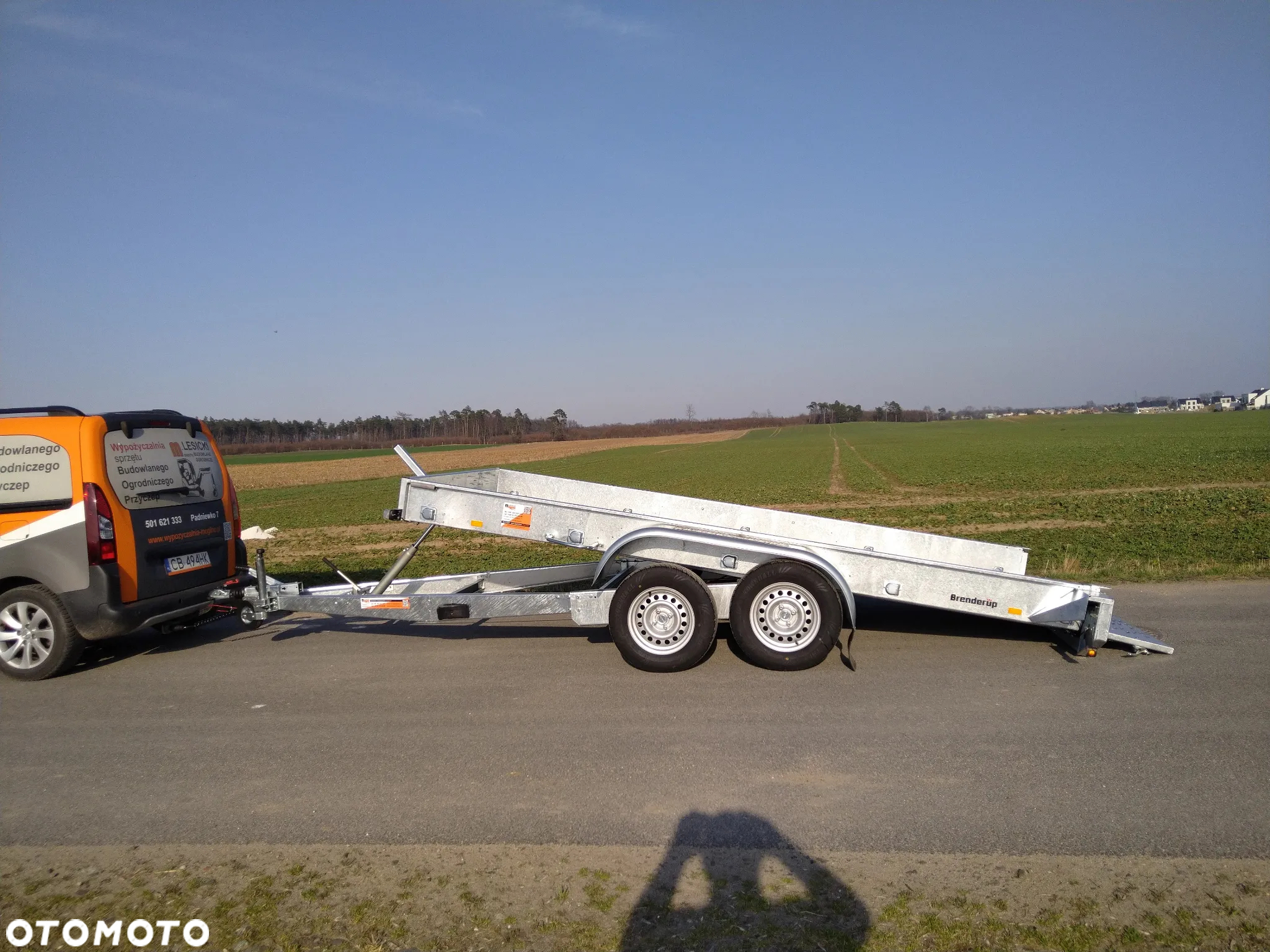 Brenderup UT4000STB2500 - 8